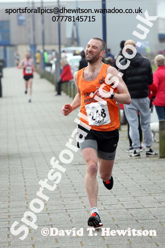 Transped Blyth Valley 10k Road Race. Photo: David T. Hewitson/Sports for All Pics